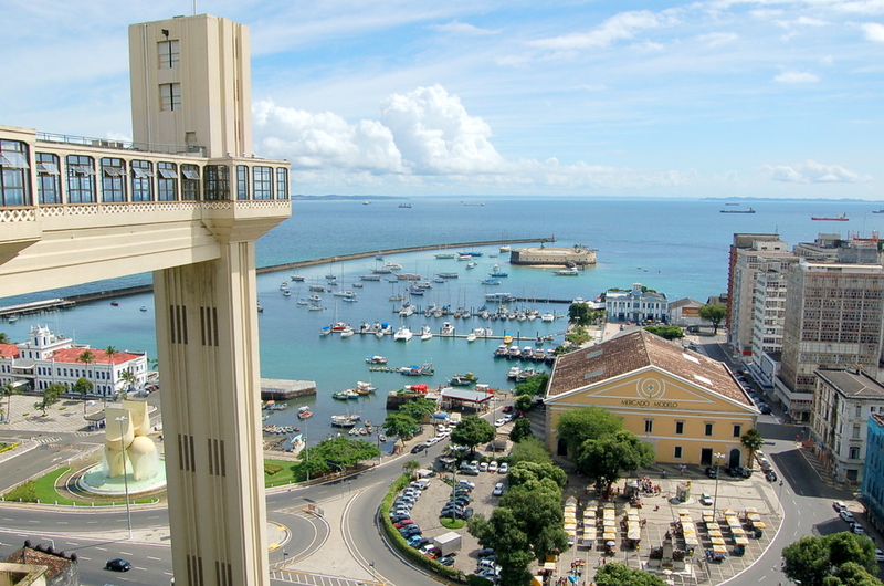 IMM chega a Salvador e soma 100 municípios atendidos