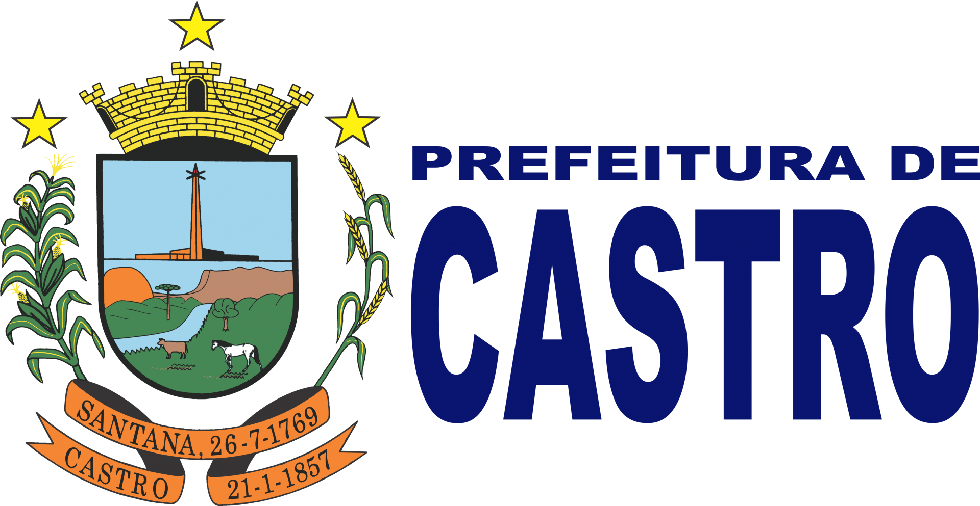 Prefeitura de Castro (PR)