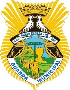 Guarda Municipal de Ponta Grossa (PR)