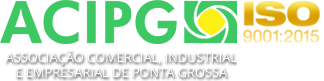 ACIPG Assoc Coml Indl de Ponta Grossa