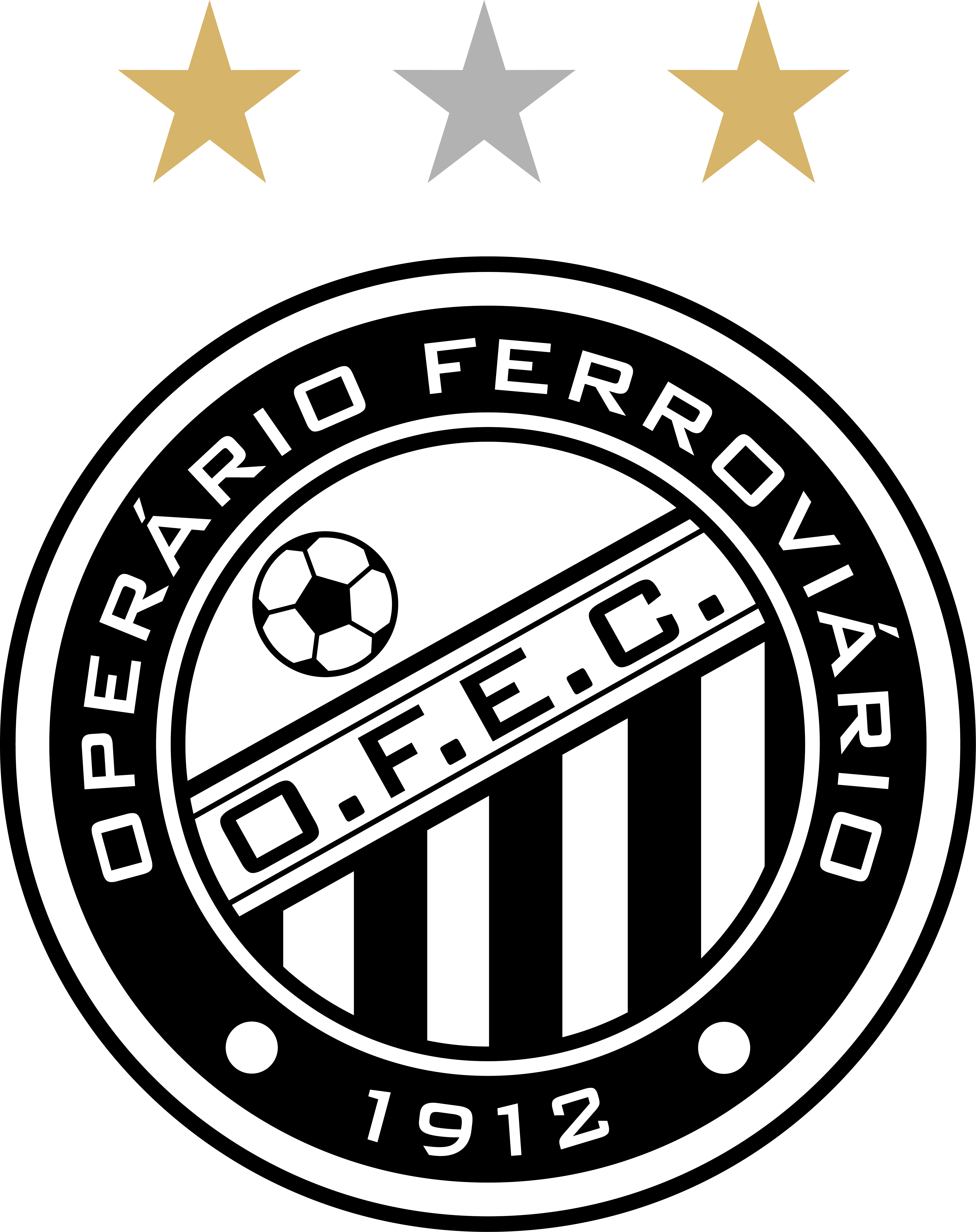 Operário Ferroviário Esporte Clube