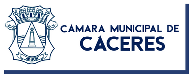 Câmara Municipal de Cáceres MT