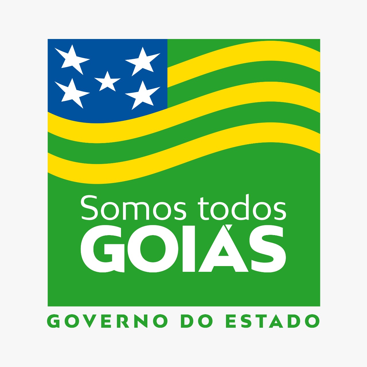 Governo do Estado de Goiás