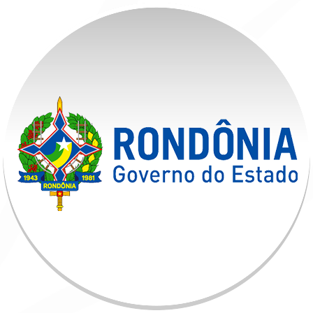 Governo do Estado de Rondônia