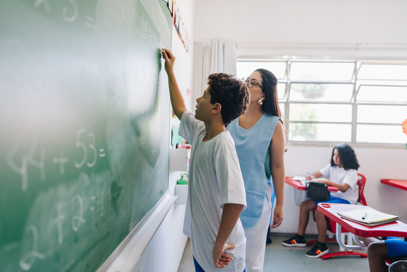 IMM e Vamos Ler promovem Painel Digital sobre saúde emocional de educadores